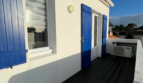 Appartement T1BIS – Proche forêt – Plage des Demoiselles