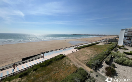 Appartement Saint Gilles Croix De Vie