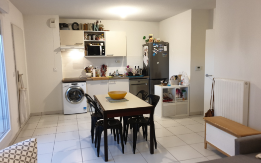 Appartement récent T3 - Château d'Olonne