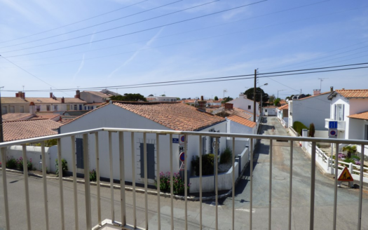 Studio MEUBLE à louer sur SAINT GILLES CROIX DE VIE