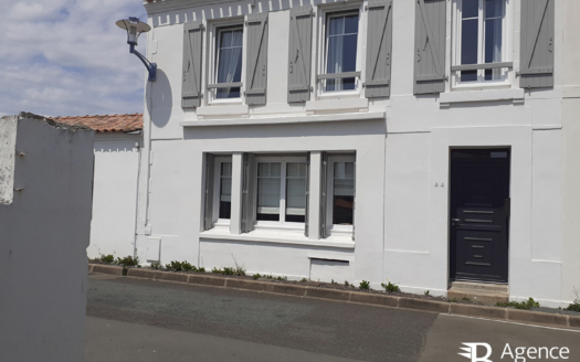 Maison -  Saint-Gilles-Croix-de-Vie