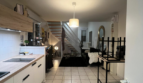 Spacieux studio/mezzanine à louer sur CHALLANS
