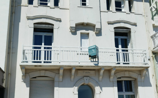 Maison FACE MER