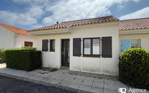 Maison - St Gilles Croix de Vie