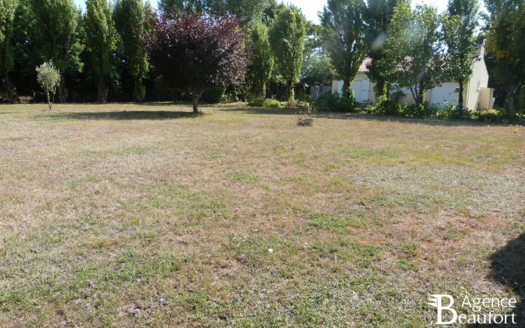 Terrain – Le Fenouiller