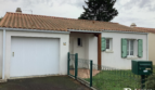 Maison 2 chambres à louer sur CHALLANS