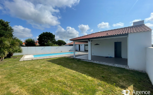 Maison Givrand