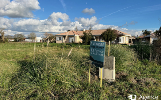 Terrain Saint Hilaire De Riez