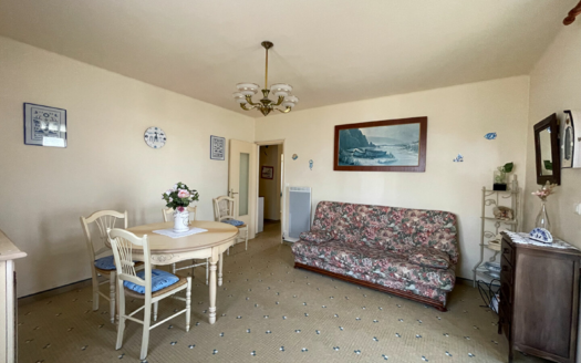 Appartement Notre Dame De Monts 2 pièce(s) 45.26 m2