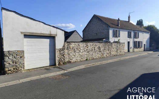 Maison Sivry Courtry 6 pièce(s) 155 m²