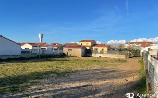 Terrain Saint Gilles Croix De Vie