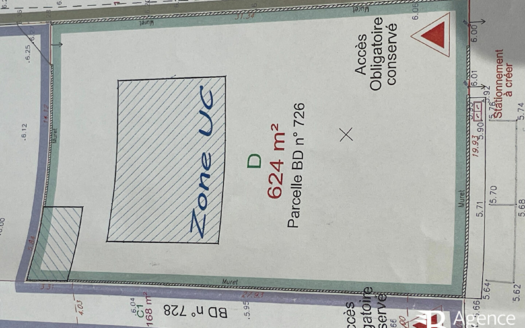 Terrain Saint Gilles Croix De Vie