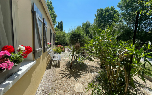 Maison Saint Hilaire De Riez 4 pièce(s) 78.69 m2