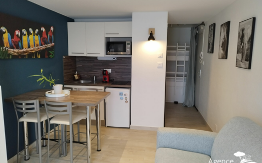 Appartement LES PRESIDENTS