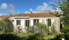 Maison de plain pied Les Sables D Olonne 4 pièces 90 m2