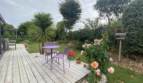 Maison 3 chambres Saint Mathurin 117m2