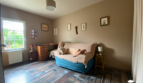 Maison 3 chambres Saint Mathurin 117m2