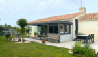 Maison 3 chambres Saint Mathurin 117m2