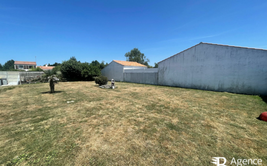 Terrain Le Fenouiller