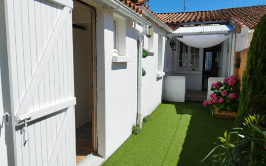 Maison QUARTIER GARE