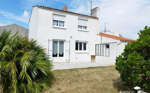 MAISON - LA GILLERIE