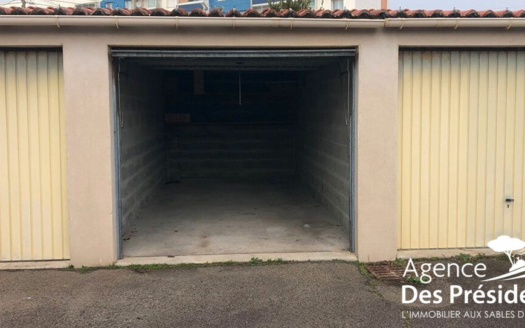 Garage BEL AIR - ARAGO
