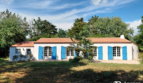 Maison l’Aiguillon Sur Vie 5 pièces 105 m2