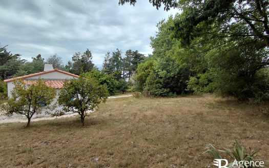 Maison l’Aiguillon Sur Vie 5 pièces 105 m2