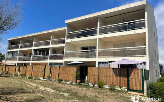 Appartement Saint Gilles Croix De Vie