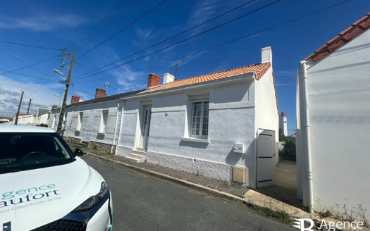 Maison Saint Gilles Croix De Vie