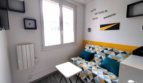 Appartement ARAGO