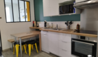 Appartement ARAGO