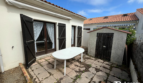 Maison – St Gilles Croix de Vie