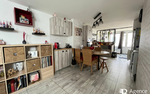 Maison – Saint Gilles Croix De Vie