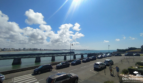 APPARTEMENT – FACE MER LA CHAUME
