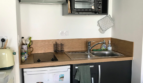 Centre-ville – Appartement T2 à louer sur SAINT GILLES CROIX DE VIE