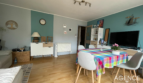 Appartement Saint Jean De Monts 3 pièce(s) 54.62 m²
