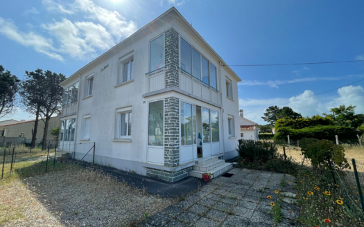 Appartement Notre Dame De Monts 2 pièce(s) 45.26 m2