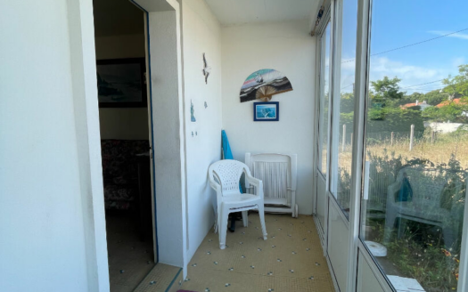 Appartement Notre Dame De Monts 2 pièce(s) 45.26 m2