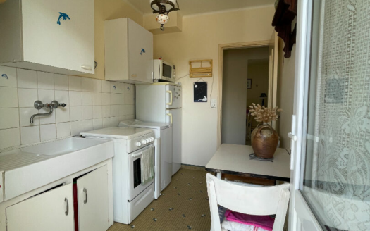 Appartement Notre Dame De Monts 2 pièce(s) 45.26 m2