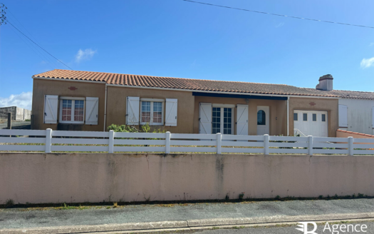 Maison Sion Sur L'Ocean