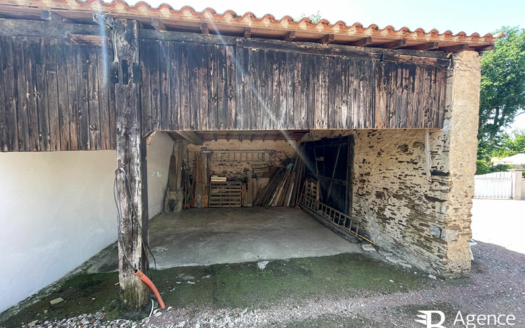 Maison L Aiguillon Sur Vie