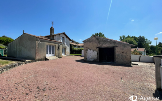 Maison L Aiguillon Sur Vie