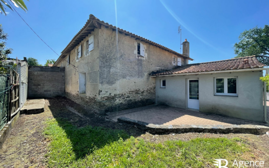 Maison L Aiguillon Sur Vie