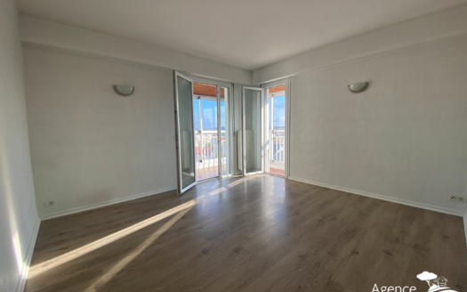 Appartement T2 Arago LES SABLES D'OLONNE