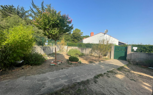 Maison Saint Jean De Monts