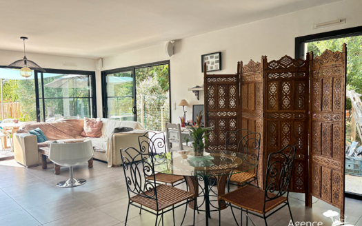 Maison récente plain-pied Talmont-Saint-Hilaire