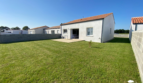Maison neuve à GROSBREUIL