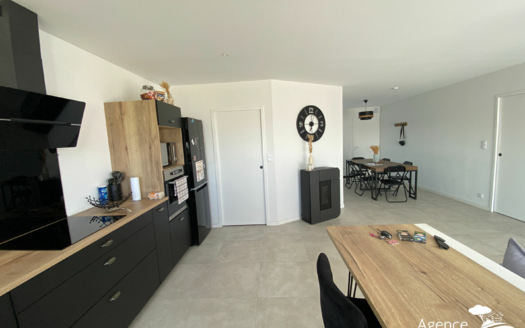 Maison neuve à GROSBREUIL