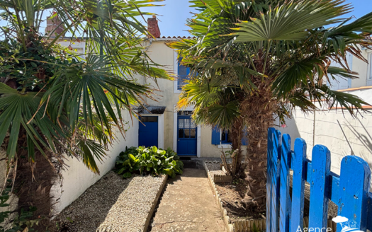 Maison Gare - Centre Ville